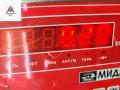 полуось передняя правая (приводной вал, ШРУС) Opel Astra G 1998, 1.8 л., бензин, АКПП, серый, седан - фото №4