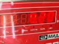 полуось передняя правая (приводной вал, ШРУС) Opel Astra G 1998, 1.8 л., бензин, АКПП, серый, седан - фото №4