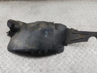 Подкрылок передний правый Mercedes-Benz Vaneo W414 2002, 1.7 л., дизель, минивэн, 4146980530