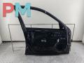 дверь сдвижная Mercedes-Benz E-Класс W211/S211 [рестайлинг] 2006, чёрный, универсал - фото №2