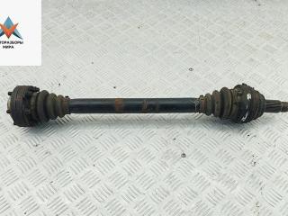 полуось задняя (приводной вал, ШРУС) BMW 5 серия E60/E61 2005, 2.5 л., бензин, МКПП, чёрный, универсал, 7529217