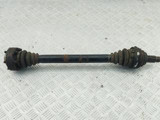 полуось задняя (приводной вал, ШРУС) BMW 5 серия E60/E61 2005, 2.5 л., бензин, МКПП, чёрный, универсал, 7529217