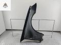 крыло переднее левое Mercedes-Benz E-Класс W211/S211 [рестайлинг] 2006, 2.2 л., дизель, МКПП, чёрный, универсал - фото №5
