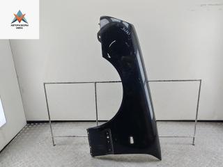 крыло переднее левое Mercedes-Benz E-Класс W210/S210 [рестайлинг] 1999, 2.8 л., бензин, АКПП, серый, седан