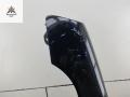 крыло переднее левое Mercedes-Benz E-Класс W210/S210 [рестайлинг] 1999, 2.8 л., бензин, АКПП, серый, седан - фото №2