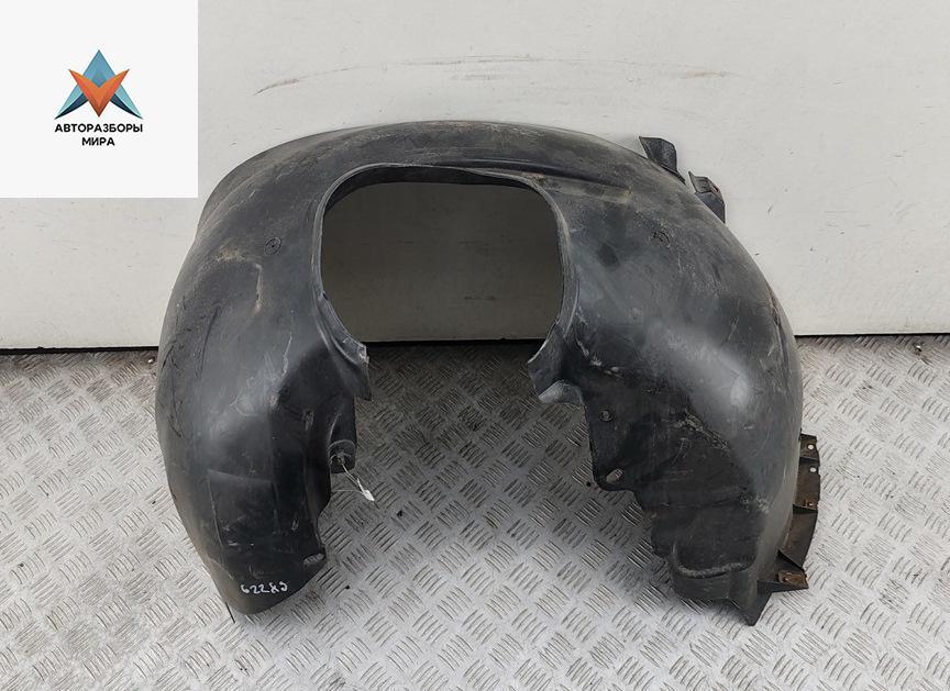Подкрылок передний правый Ford Focus 2 поколение 2006, 1.6 л., i, бензин, универсал, 4M5116115AB - фото №1
