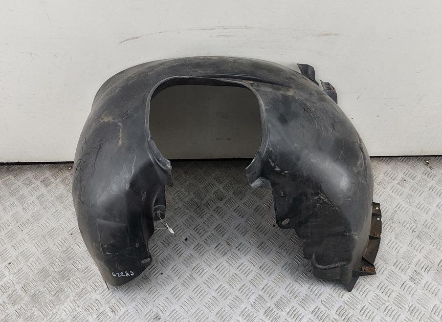 Подкрылок передний правый Ford Focus II 2006, 1.6 л., i, бензин, универсал, 4M5116115AB