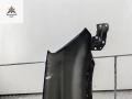 крыло переднее левое Honda CR-V 2 поколение 2002, 2.0 л., бензин, МКПП, чёрный, внедорожник 5 дв. - фото №8