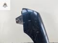 крыло переднее левое Mercedes-Benz E-Класс W210/S210 [рестайлинг] 2001, 2.2 л., дизель, АКПП, синий, универсал - фото №2