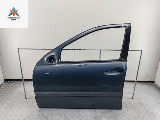 дверь сдвижная Mercedes-Benz C-Класс W203/S203/CL203 [рестайлинг] 2006, серый, универсал