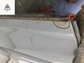 дверь сдвижная Mercedes-Benz C-Класс W203/S203/CL203 [рестайлинг] 2006, серый, универсал - фото №7