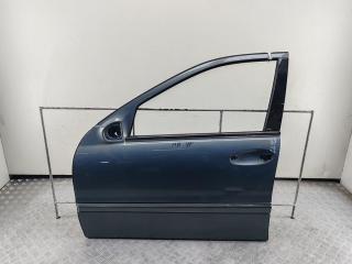 дверь сдвижная Mercedes-Benz C-Класс W203/S203/CL203 [рестайлинг] 2006, серый, универсал