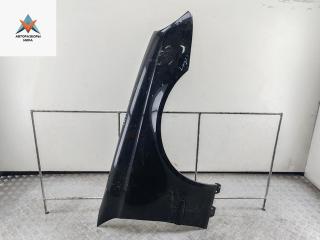 крыло переднее правое Mercedes-Benz E-Класс W211/S211 [рестайлинг] 2006, 2.2 л., дизель, МКПП, чёрный, универсал