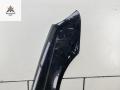 крыло переднее правое Mercedes-Benz E-Класс W211/S211 [рестайлинг] 2006, 2.2 л., дизель, МКПП, чёрный, универсал - фото №2