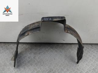 Подкрылок передний правый Volkswagen Sharan 1 поколение [2-й рестайлинг] 2004, 2.8 л., бензин, минивэн, 7M3809958C