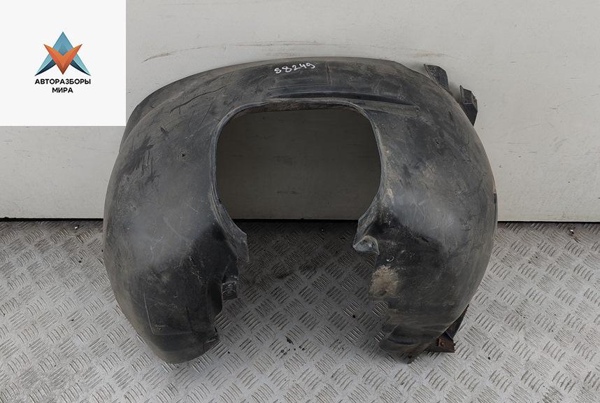 Подкрылок передний правый Ford Focus 2 поколение 2006, 1.6 л., дизель, универсал, 4M5116115AB - фото №1