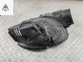 Подкрылок передний правый Mercedes-Benz Vaneo W414 2002, 1.7 л., дизель, минивэн, 4146900030 - фото №2