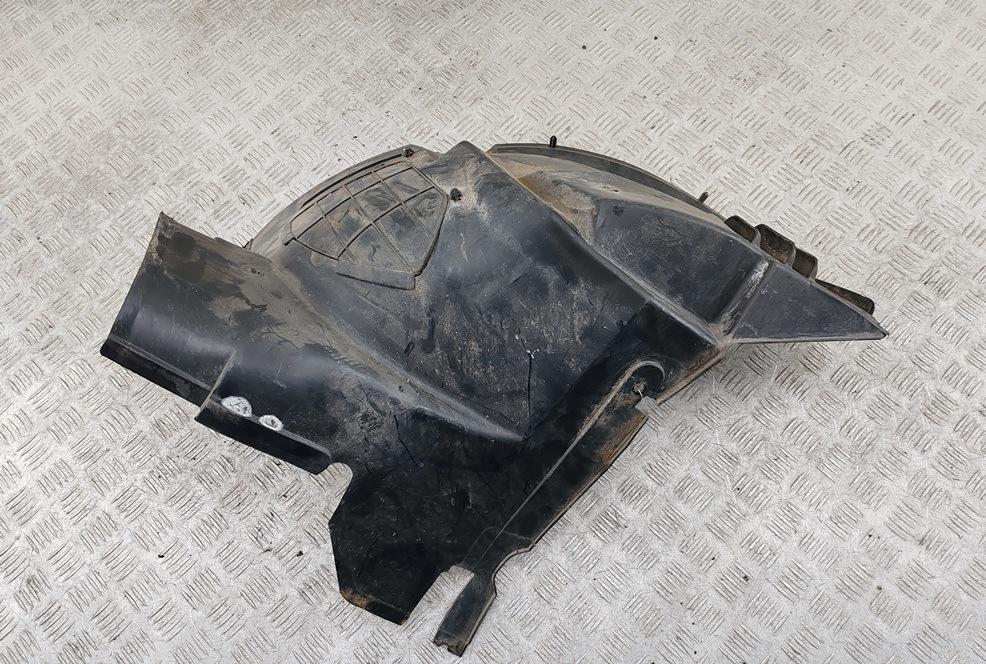Подкрылок передний правый Mercedes-Benz Vaneo W414 2002, 1.7 л., дизель, минивэн, 4146900030