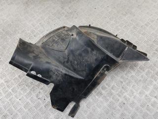 Подкрылок передний правый Mercedes-Benz Vaneo W414 2002, 1.7 л., дизель, минивэн, 4146900030