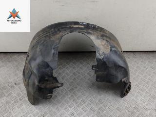 Подкрылок передний правый Ford Transit/Tourneo Connect 2010, 1.8 л., дизель, фургон, 9T1616115