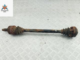 полуось задняя (приводной вал, ШРУС) BMW 3 серия E46 [рестайлинг] 2003, 1.8 л., бензин, МКПП, синий, хетчбэк 3 дв., 1229494
