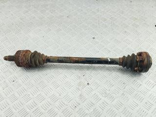 полуось задняя (приводной вал, ШРУС) BMW 3 E46 2003, 1.8 л., бензин, МКПП, синий, хетчбэк 3 дв., 1229494