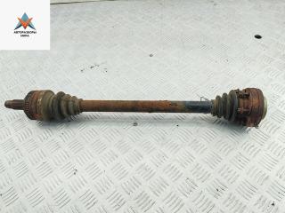 полуось задняя (приводной вал, ШРУС) BMW 3 серия E46 2000, 1.9 л., бензин, МКПП, чёрный, седан, 1229494