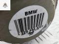 полуось задняя (приводной вал, ШРУС) BMW 3 серия E46 2000, 1.9 л., бензин, МКПП, чёрный, седан, 1229494 - фото №4