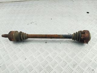 полуось задняя (приводной вал, ШРУС) BMW 3 E46 2000, 1.9 л., бензин, МКПП, чёрный, седан, 1229494