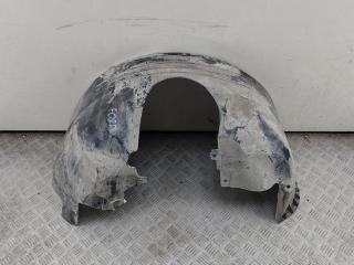 Подкрылок передний правый Ford Transit/Tourneo Connect 2012, 1.8 л., дизель, фургон, 9T1616115AA