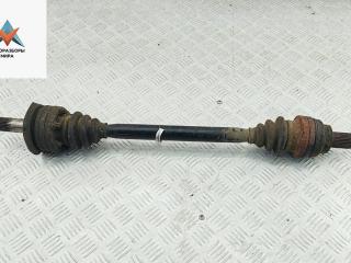 полуось задняя (приводной вал, ШРУС) BMW 5 серия E39 1997, 2.0 л., бензин, МКПП, синий, седан