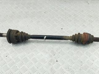 полуось задняя (приводной вал, ШРУС) BMW 5 E39 1997, 2.0 л., бензин, МКПП, синий, седан