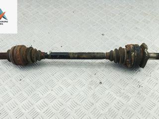 полуось задняя (приводной вал, ШРУС) BMW 5 серия E39 1998, 2.5 л., дизель, АКПП, серый, седан