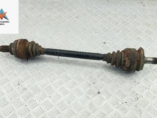 полуось задняя (приводной вал, ШРУС) BMW 5 серия E39 1998, 2.5 л., дизель, АКПП, серый, седан