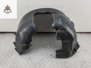 Подкрылок передний правый Ford Focus 3 поколение 2013, 1.0 л., бензин, хетчбэк 5 дв., AM51R16115BF