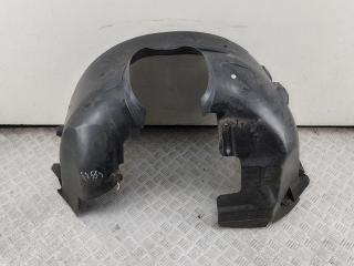 Подкрылок передний правый Ford Focus 3 поколение 2013, 1.0 л., бензин, хетчбэк 5 дв., AM51R16115BF