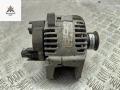 генератор Renault Scenic 2 поколение 2003, 2.0 л., бензин, МКПП, серый, минивэн, 8200667618A - фото №4