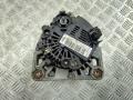 генератор Renault Scenic 2 поколение 2003, 2.0 л., бензин, МКПП, серый, минивэн, 8200667618A - фото №5