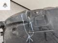 Подкрылок передний правый Ford Mondeo 3 поколение [рестайлинг] 2004, 1.8 л., бензин, хетчбэк 5 дв., 1S711611 - фото №3