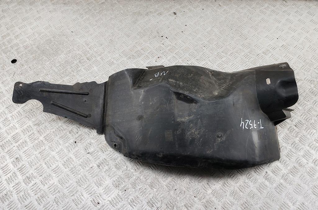 Подкрылок передний правый Mercedes-Benz A W168 2001, 1.6 л., бензин, хетчбэк 5 дв., 1686988630