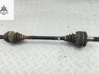 полуось задняя (приводной вал, ШРУС) BMW 3 серия E90/E91/E92/E93 2006, 3.0 л., дизель, АКПП, чёрный, седан
