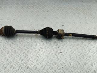 полуось передняя правая (приводной вал, ШРУС) Opel Astra J [рестайлинг] 2011, 1.7 л., дизель, МКПП, серый, универсал