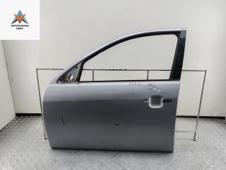 дверь сдвижная Ford Mondeo 3 поколение [рестайлинг] 2005, серый, универсал