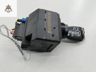 замок зажигания Mercedes-Benz E-Класс W211/S211 [рестайлинг] 2006, 2.2 л., дизель, МКПП, чёрный, универсал, 2115452308