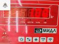 зеркало правое Mercedes-Benz E-Класс W124 [рестайлинг] 1991, 2.3 л., бензин, АКПП, синий, универсал, 1248101616 - фото №4