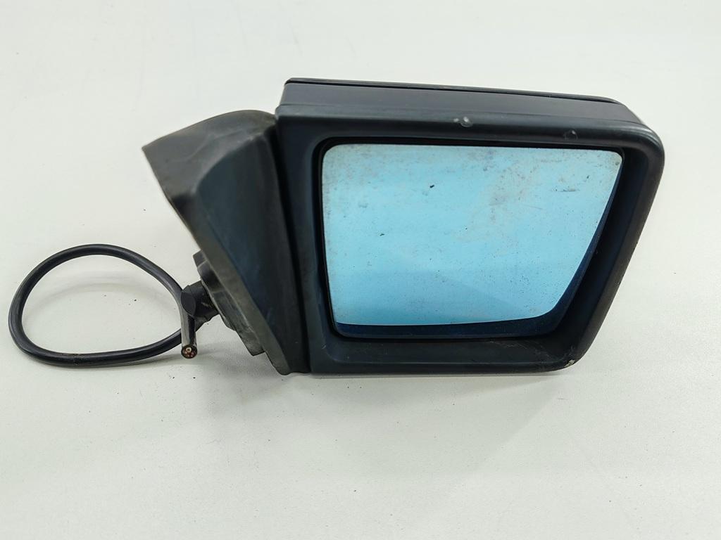 зеркало правое Mercedes-Benz W124 1991, 2.3 л., бензин, АКПП, синий, универсал, 1248101616