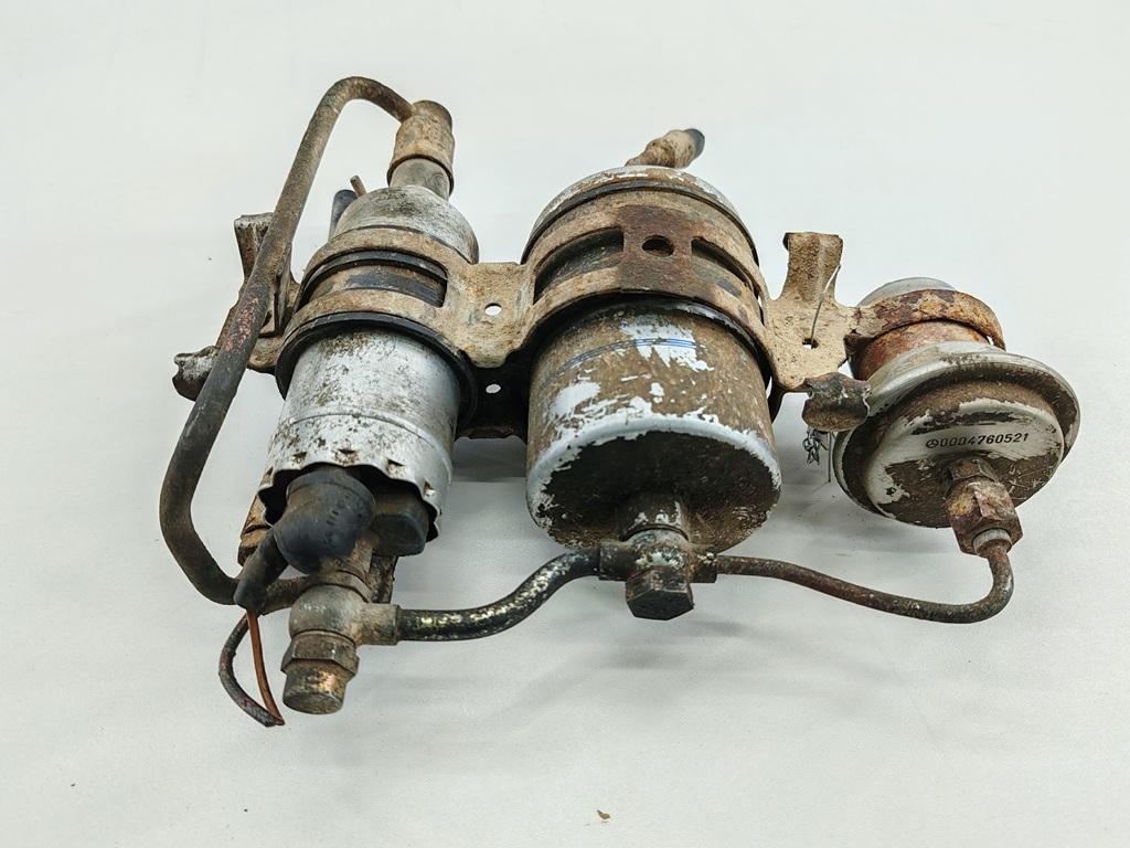 насос топливный Mercedes-Benz W124 1991, 2.3 л., бензин, АКПП, синий, универсал, 0020915901