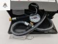 компрессор для подкачки шин Mercedes-Benz C-Класс W203/S203/CL203 [рестайлинг] 2006, 2.2 л., дизель, АКПП, серый, универсал, 0005831102 - фото №2