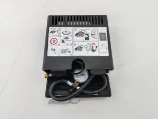 компрессор для подкачки шин Mercedes-Benz C W203 2006, 2.2 л., дизель, АКПП, серый, универсал, 0005831102