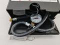 компрессор для подкачки шин Mercedes-Benz C W203 2006, 2.2 л., дизель, АКПП, серый, универсал, 0005831102 - фото №2